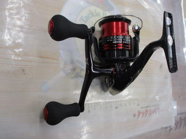 12セフィアCI4+ C3000HG SDH