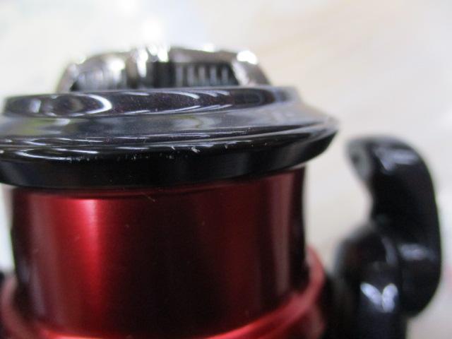 12セフィアCI4+ C3000HG SDH