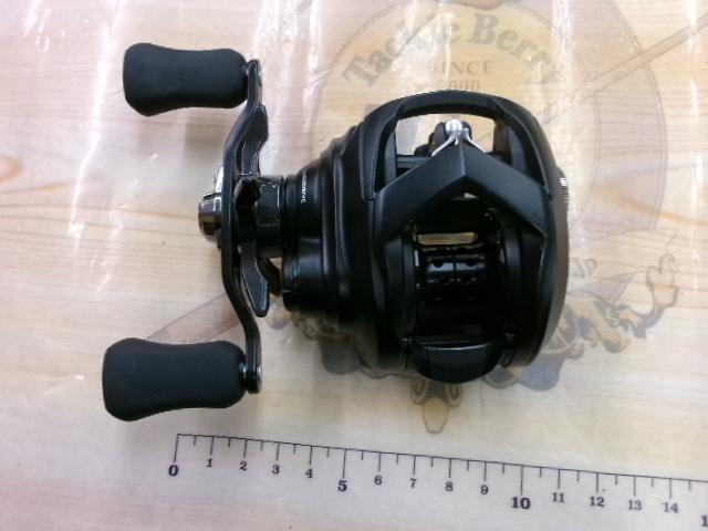 タトゥーラ TW 80XHL｜＠ベリーネット 日本最大新品中古釣具WEBショップ