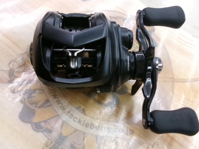 タトゥーラ TW 80XHL｜＠ベリーネット 日本最大新品中古釣具WEBショップ