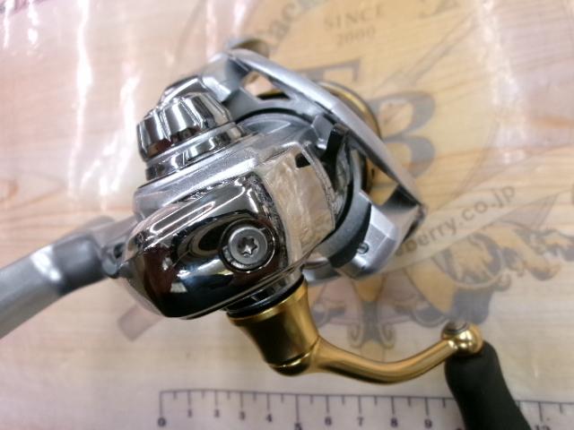 21フリームス FC LT1000S｜＠ベリーネット 日本最大新品中古釣具WEB