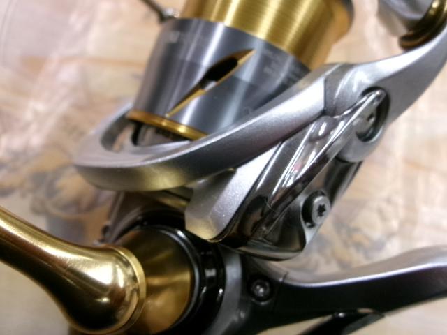 21フリームス FC LT1000S