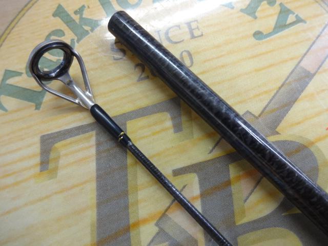 モアザンブランジーノ 87LML