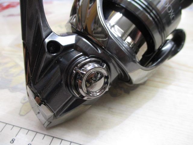 24ツインパワー C3000XG｜＠ベリーネット 日本最大新品中古釣具WEBショップ