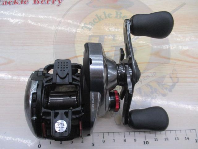 21スコーピオンDC 151HG