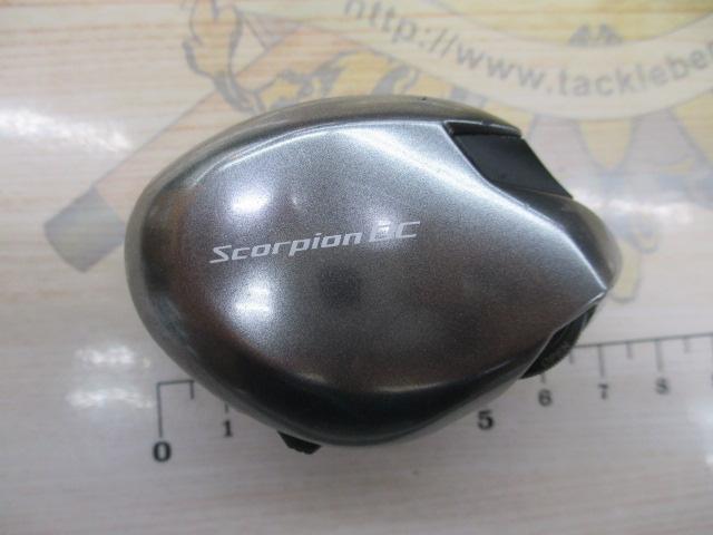 21スコーピオンDC 151HG