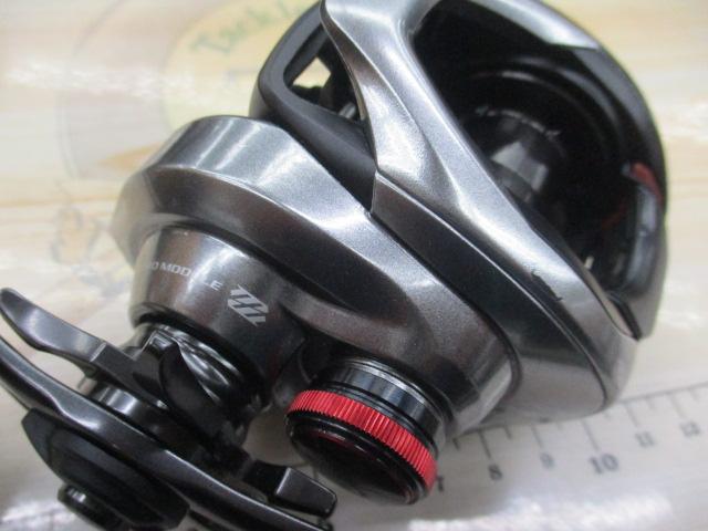 21スコーピオンDC 151HG