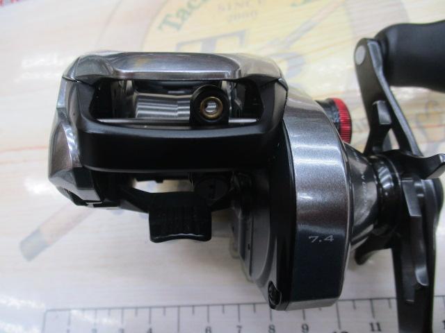 21スコーピオンDC 151HG
