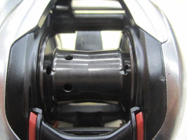 21スコーピオンDC 151HG