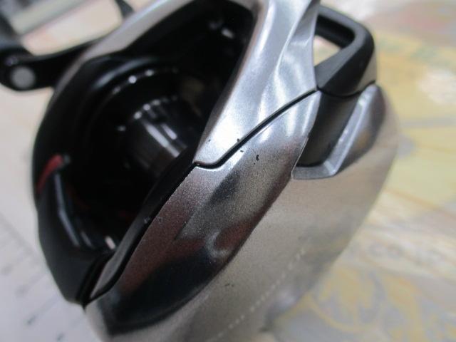 21スコーピオンDC 151HG