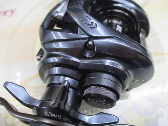 20タトゥーラ SV TW 103XHL