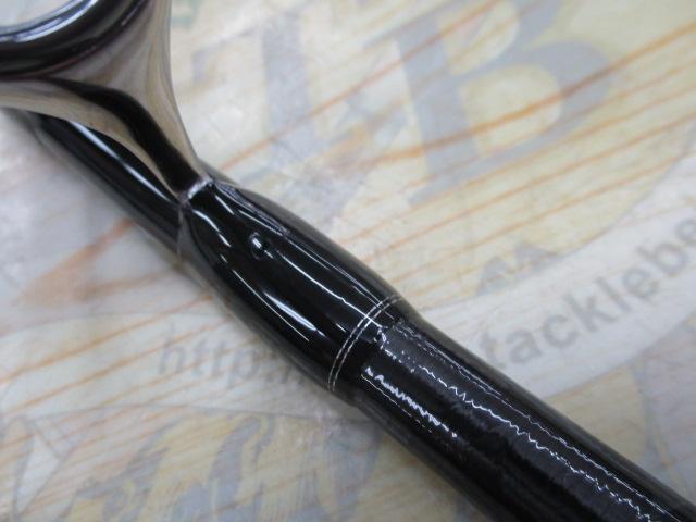 20オシアプラッガーBG ブルーフィンツナ S73XXH｜＠ベリーネット 日本