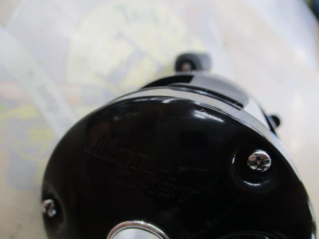 UC4601C Dual2Deal2 ブラック