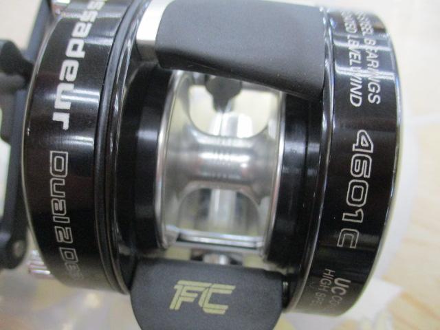 UC4601C Dual2Deal2 ブラック