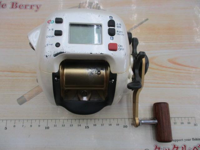 01電動丸 3000R
