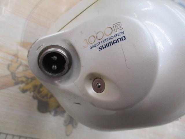 01電動丸 3000R