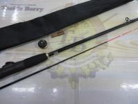 黒武士 先調子硬式 130
