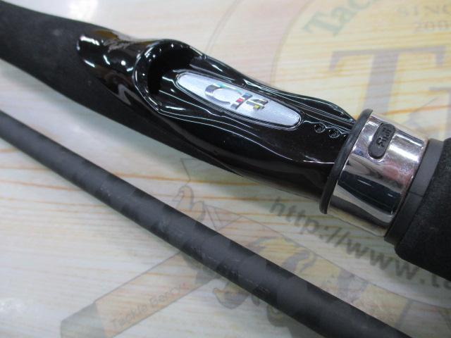 セフィアSS S803M｜＠ベリーネット 日本最大新品中古釣具WEBショップ