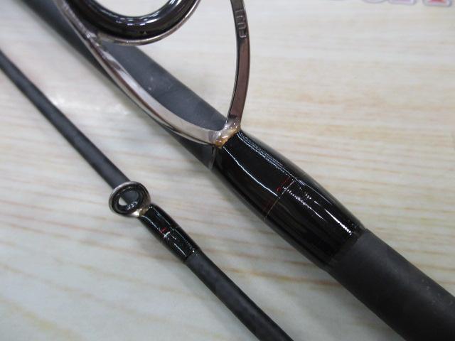 セフィアSS S803M｜＠ベリーネット 日本最大新品中古釣具WEBショップ