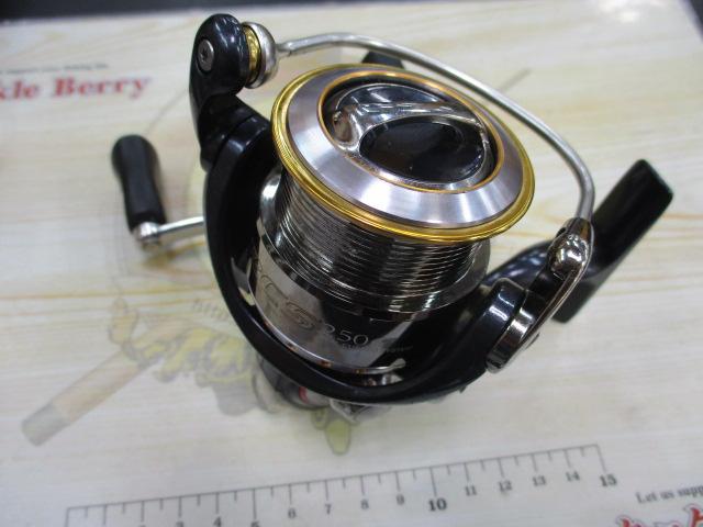 セルテート 2506H ハイギヤカスタム