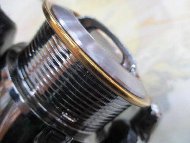セルテート 2506H ハイギヤカスタム