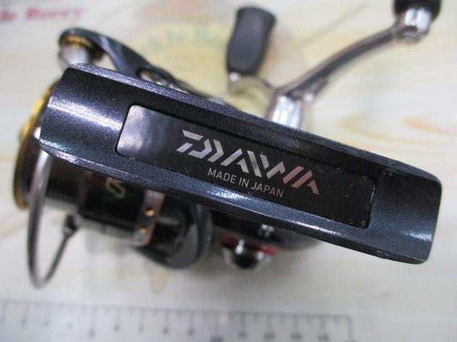 セルテート 2506H ハイギヤカスタム