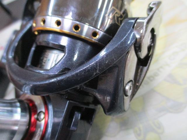 セルテート 2506H ハイギヤカスタム