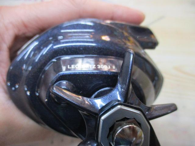 23レオブリッツ 300J