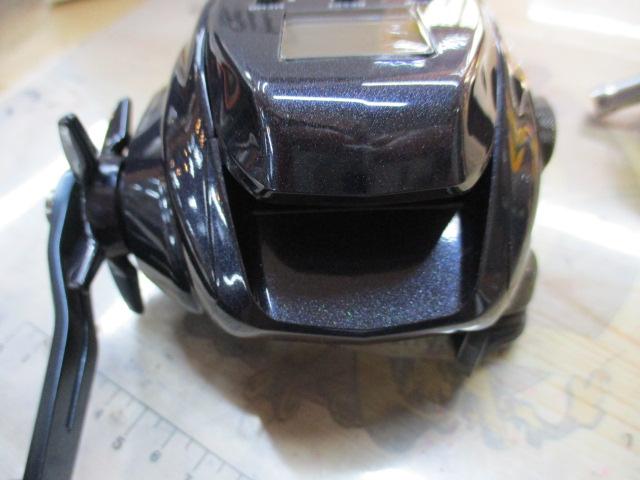 23レオブリッツ 300J