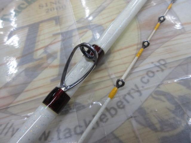 スーパーライトカワハギ180T