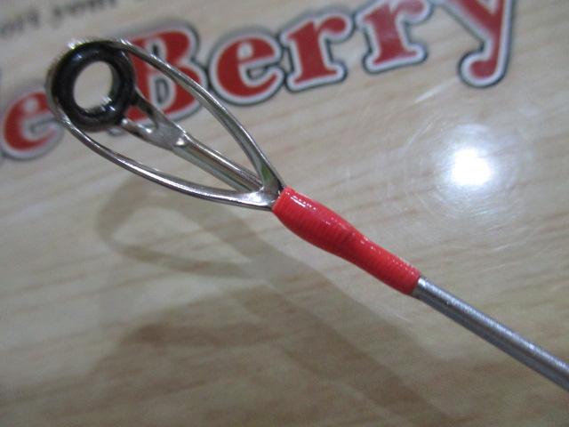 16炎月BB B69M-S