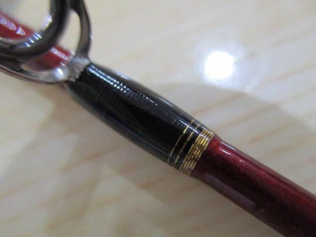 16炎月BB B69M-S