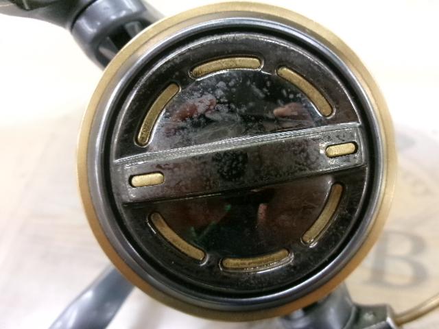 クロスキャスト 5000