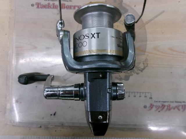 06エアノスXT 6000