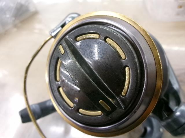 クロスキャスト 4000