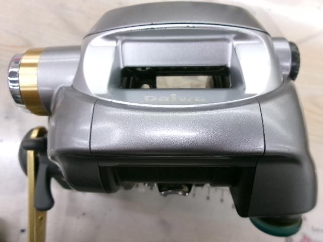 ハイパータナコン 500e