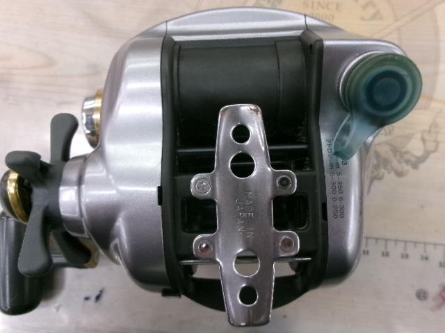 ハイパータナコン 500e