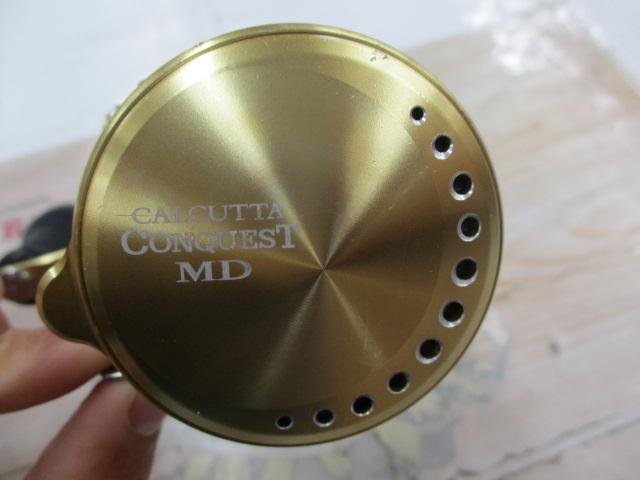 23カルカッタコンクエストMD 300XGLH