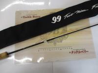 99ツーナインファイン 60ULF ブラック