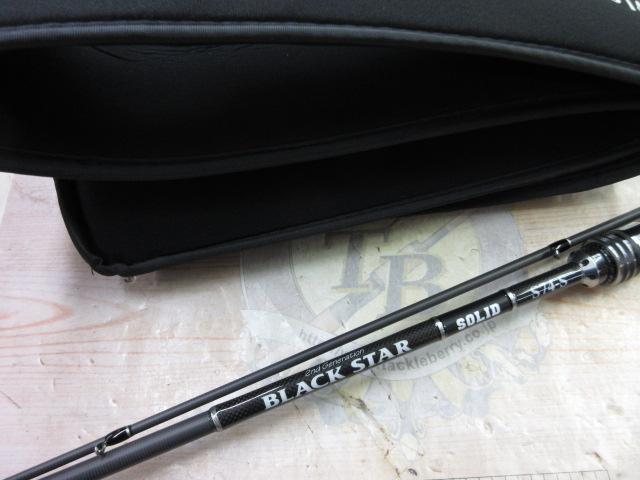 ブラックスターソリッド2ndジェネレーション S74-S マルチソリッド