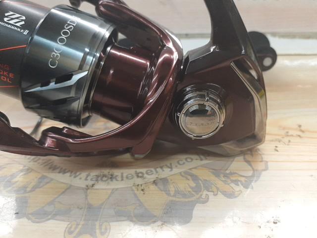 23セフィアSS C3000SDH