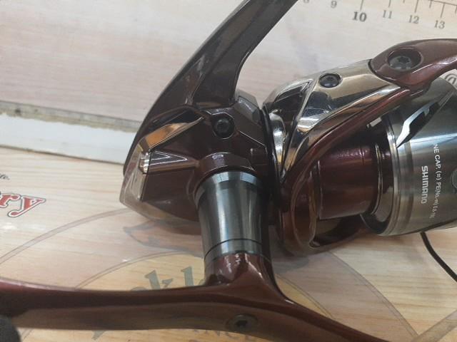 23セフィアSS C3000SDH