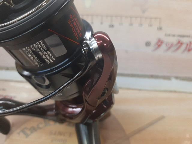 23セフィアSS C3000SDH