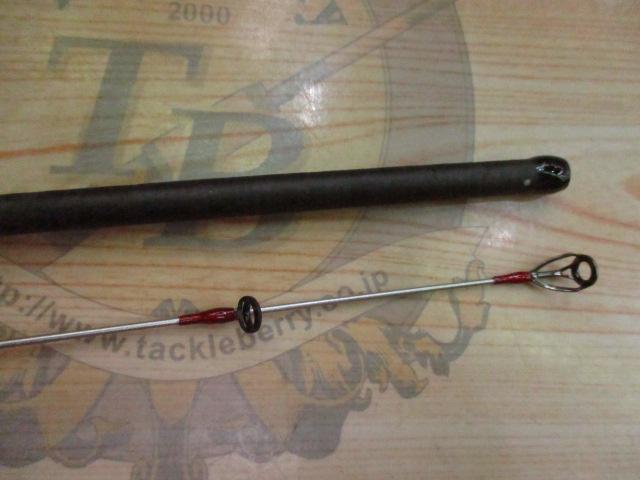 21炎月BB B69MH-S/2