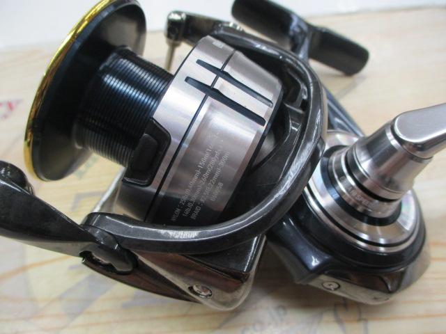 新品未開封未使用品　ダイワ　19セルテートLT5000D-CXH (DAIWA) 19セルテート LT5000D-CXH｜＠ベリーネット 日本最大新品中古釣具WEB