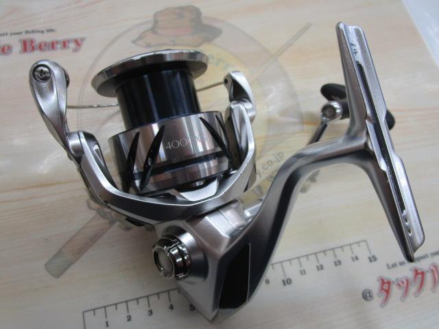 23ストラディック 4000XG｜＠ベリーネット 日本最大新品中古釣具WEB