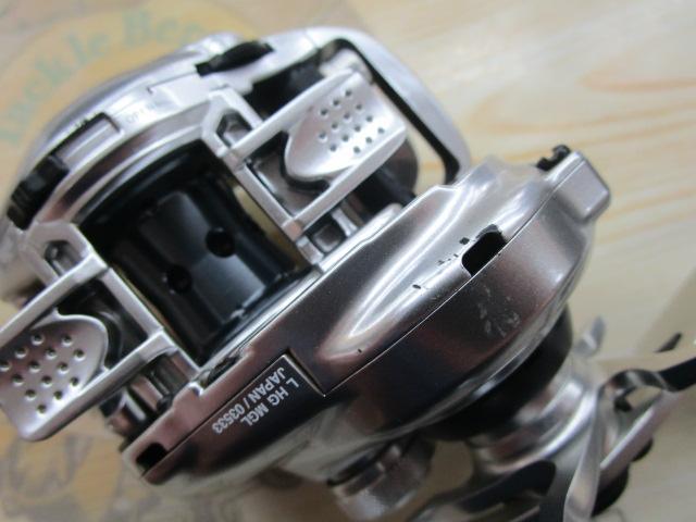16メタニウムMGL HG LH