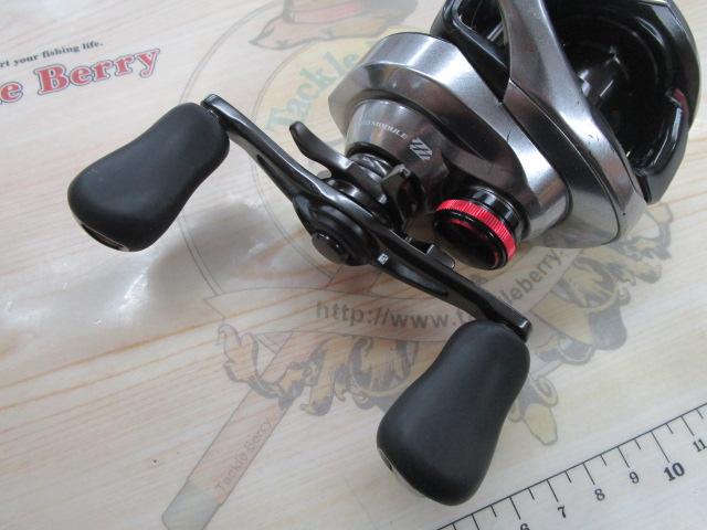 21スコーピオンDC 151HG