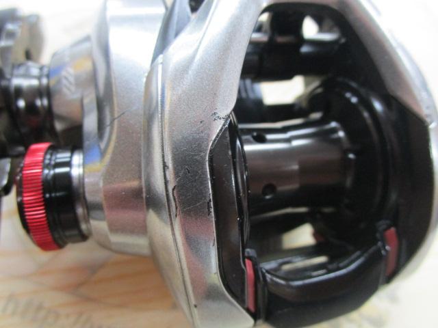 21スコーピオンDC 151HG