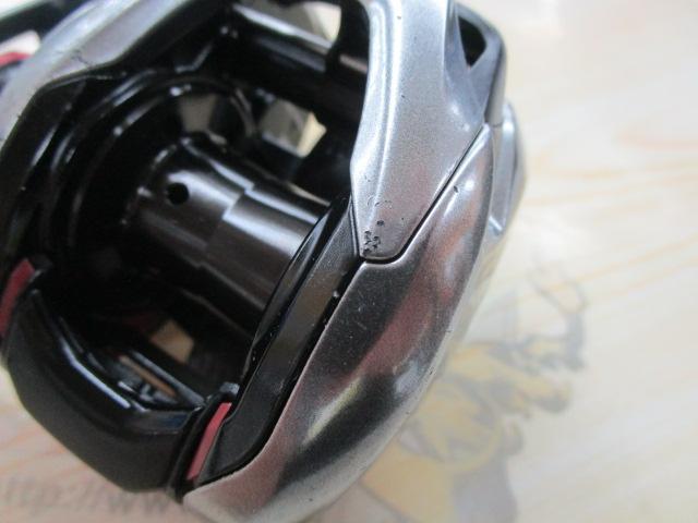 21スコーピオンDC 151HG